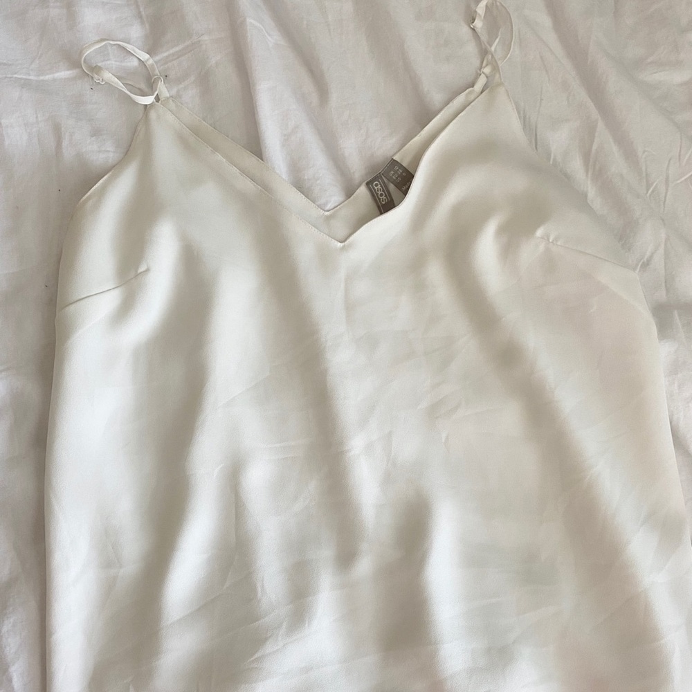 ⭐️ 3 for $20 ⭐️ ASOS chiffon tank